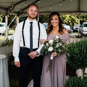 Meet your Posher, Brittany